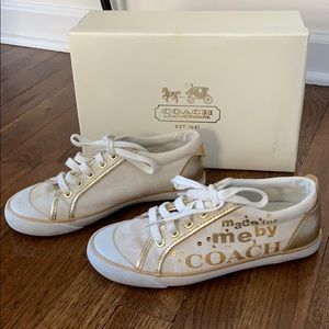 Coach Sneakers